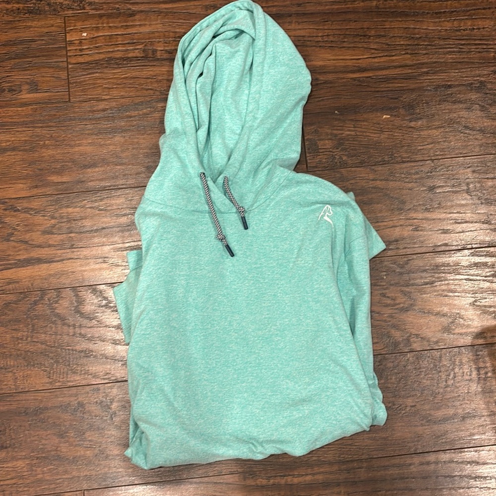 Rhoback hoodie